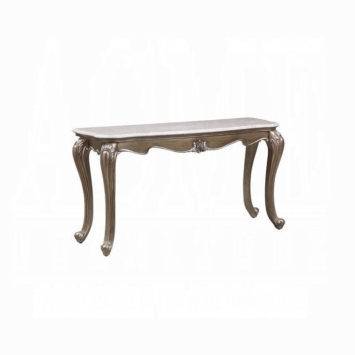 Elozzol Sofa Table