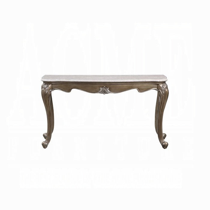 Elozzol Sofa Table