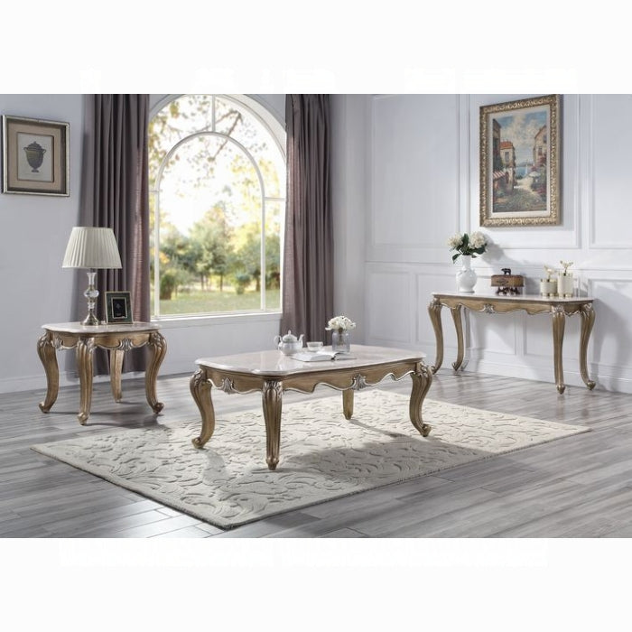 Elozzol Sofa Table