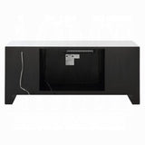 Noralie Tv Stand W/Fireplace & Led