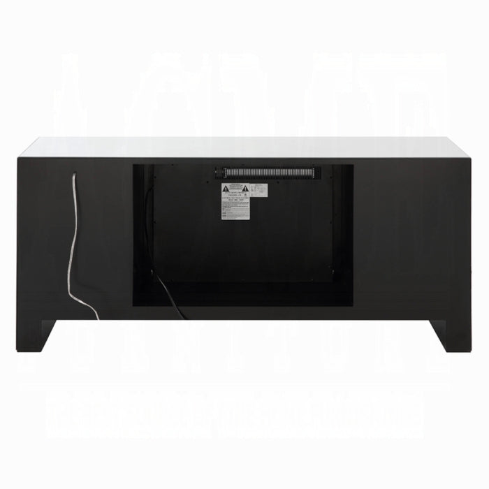Noralie Tv Stand W/Fireplace & Led