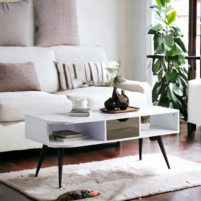 Halima Coffee Table