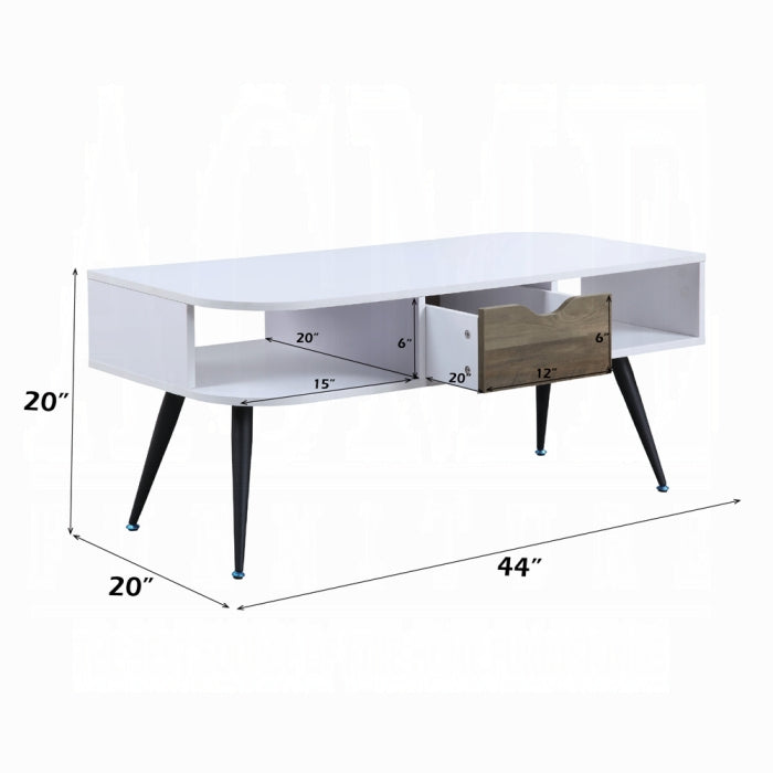 Halima Coffee Table