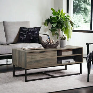 Homare Coffee Table