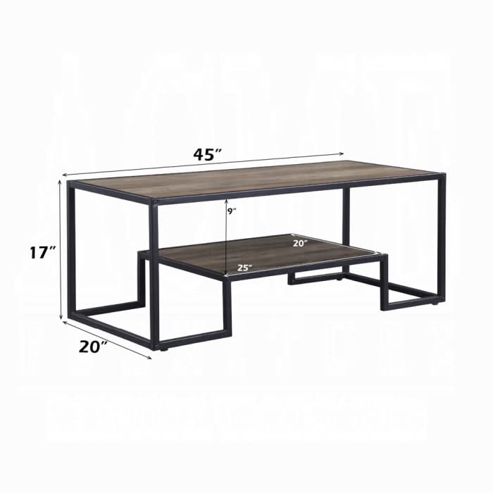 Idella Coffee Table