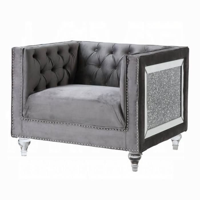 Heibero II Chair