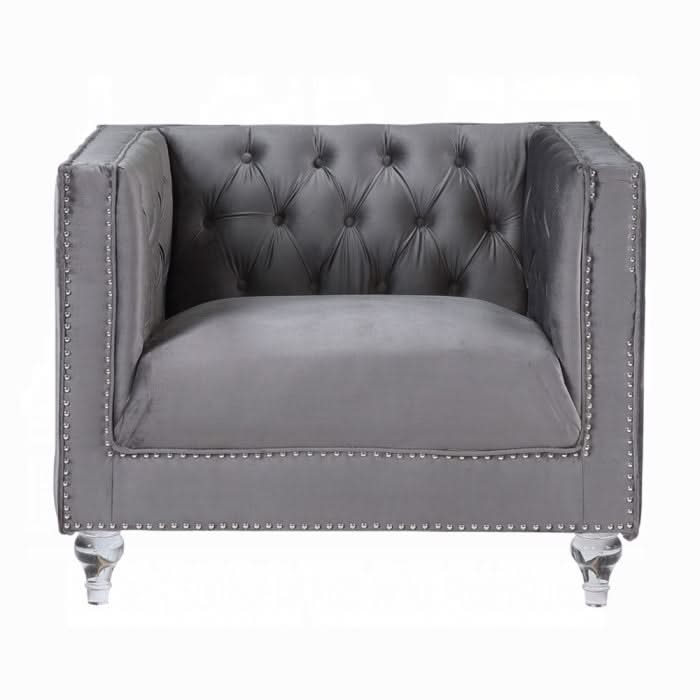 Heibero II Chair