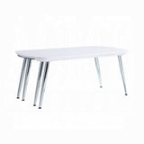 Patina Coffee Table