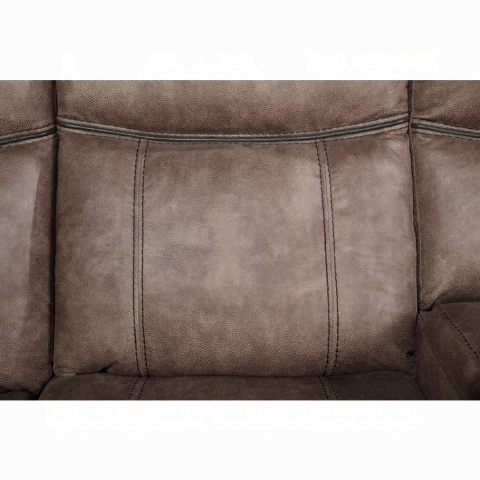 Dollum Motion Sectional Sofa