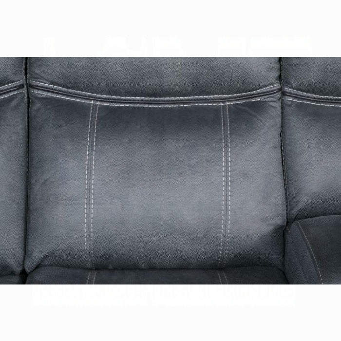 Dollum Motion Sectional Sofa