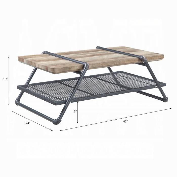 Brantley Coffee Table