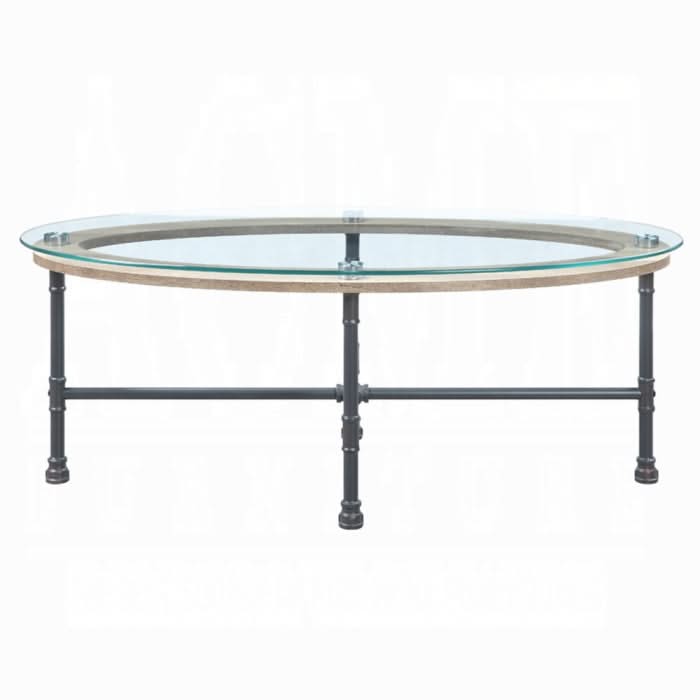 Mesa de centro Brantley
