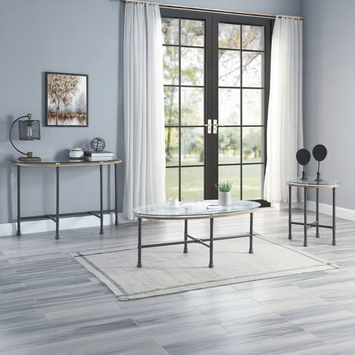Mesa de centro Brantley
