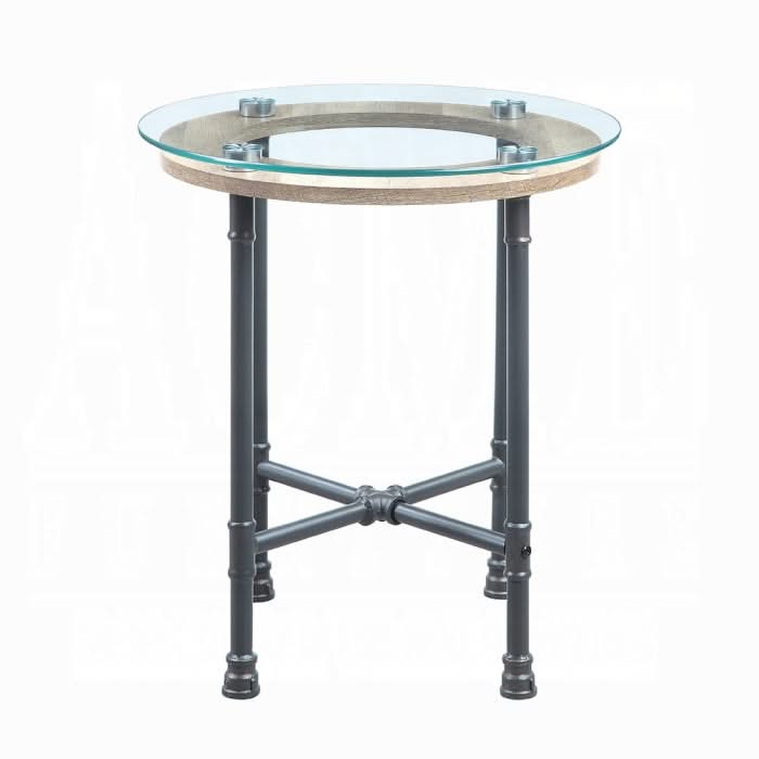 Brantley End Table