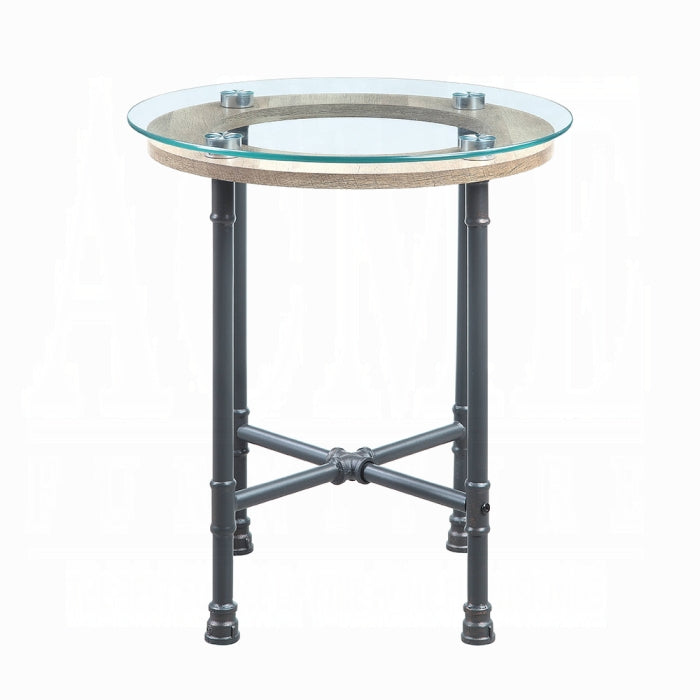 Brantley End Table