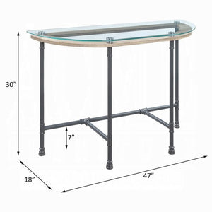 Brantley Sofa Table