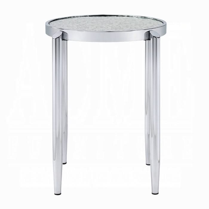 Abbe End Table