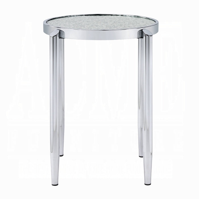 Abbe End Table