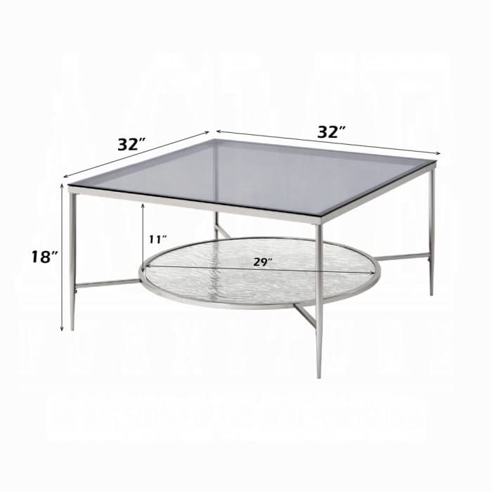 Adelrik Coffee Table