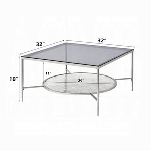 Adelrik Coffee Table
