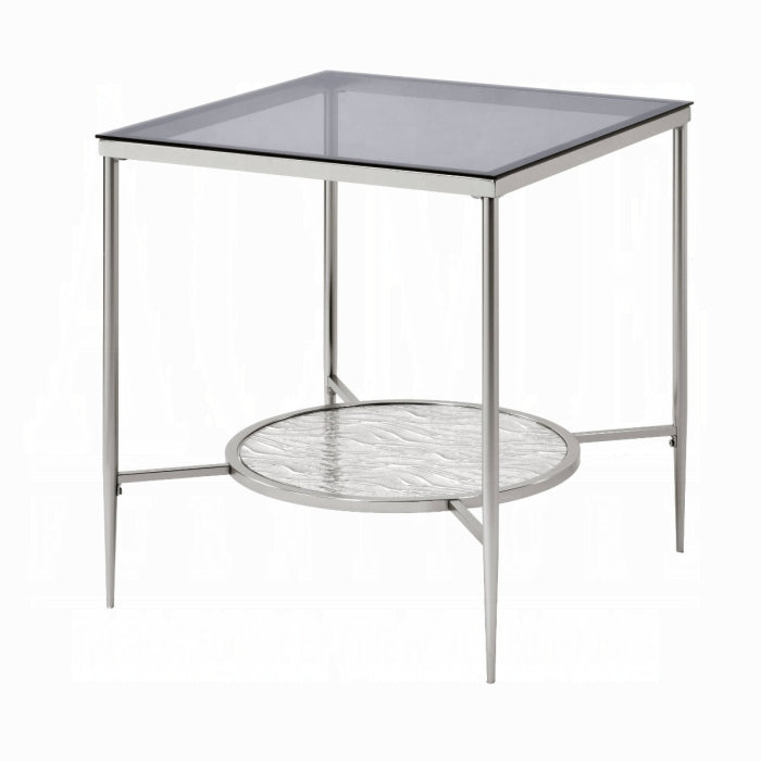 Adelrik End Table