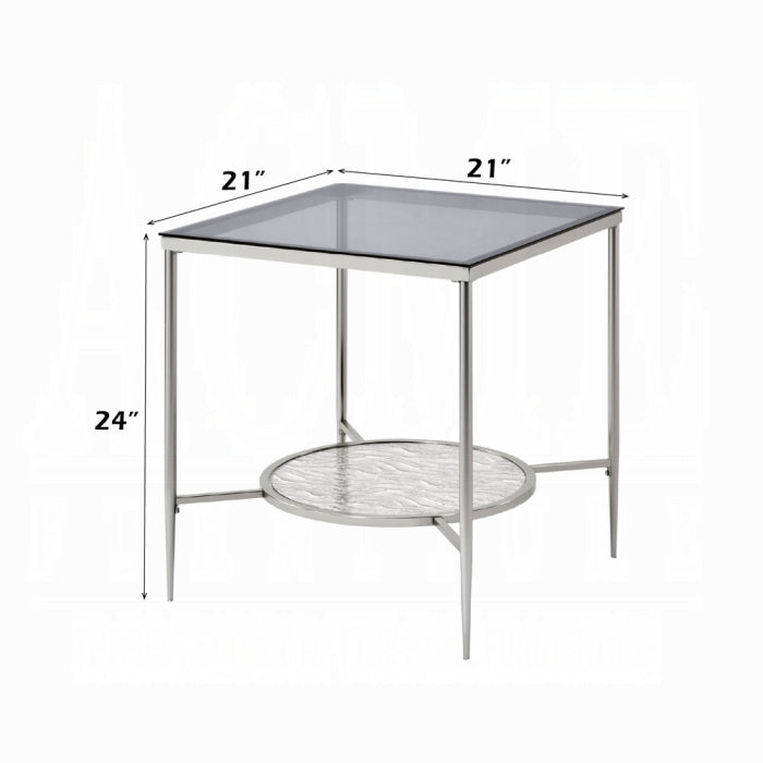 Adelrik End Table