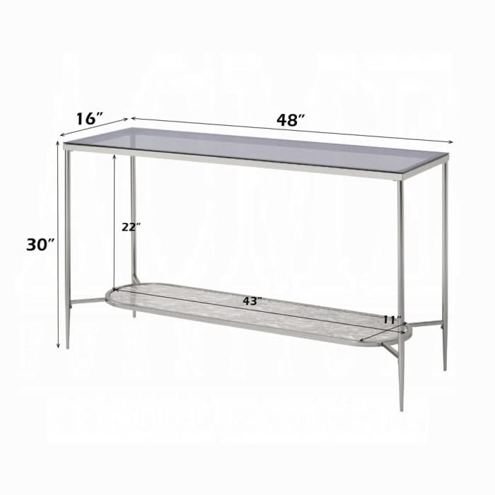 Adelrik Sofa Table