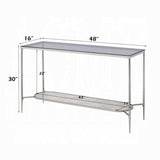 Adelrik Sofa Table