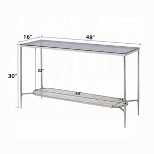 Adelrik Sofa Table