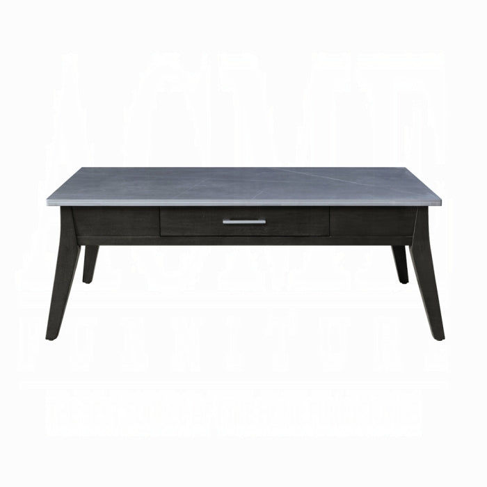 Zemocryss Coffee Table