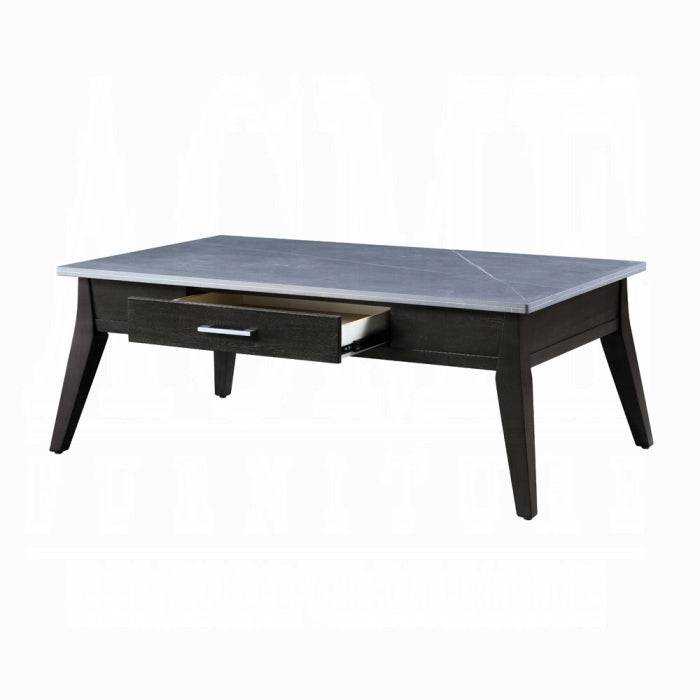 Zemocryss Coffee Table