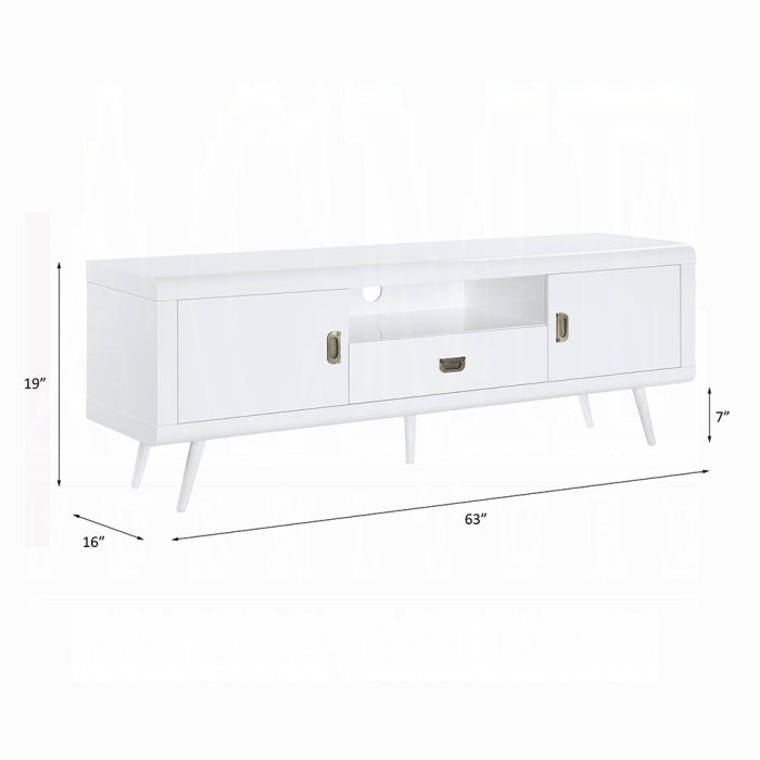 Pagan Tv Stand