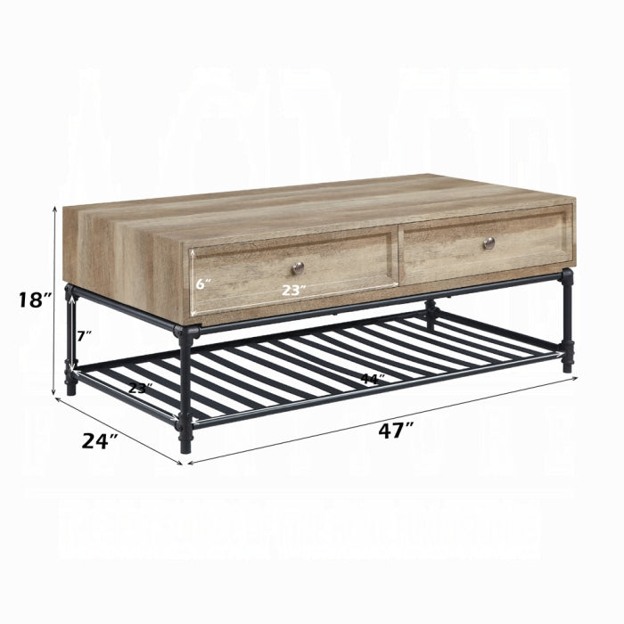 Brantley II Coffee Table