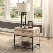 Brantley II End Table
