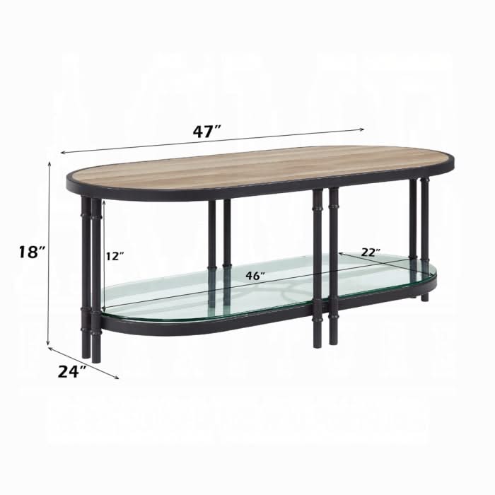 Brantley Coffee Table