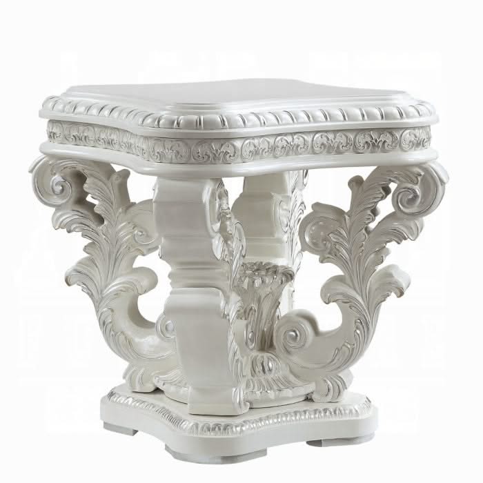 Vanaheim End Table