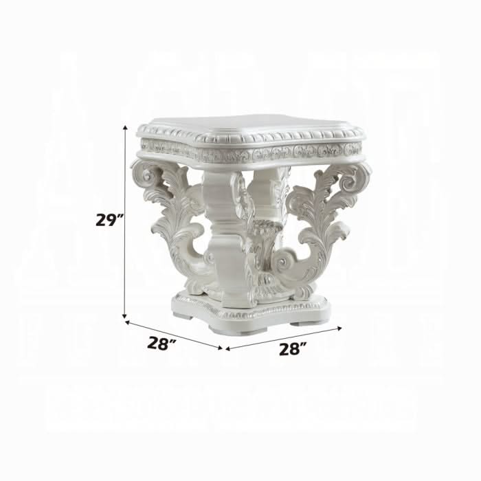 Vanaheim End Table