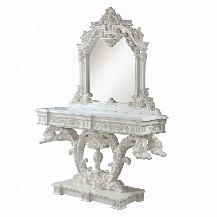 Mesa de sofá Vanaheim