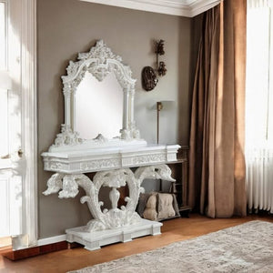 Mesa de sofá Vanaheim
