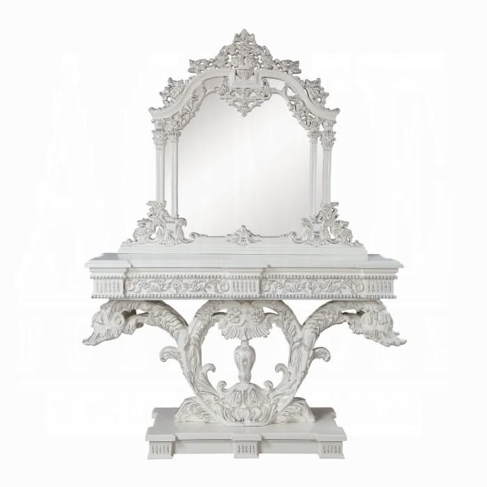 Mesa de sofá Vanaheim