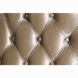 Sofá Vanaheim con 7 almohadas