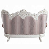 Loveseat Vanaheim con 5 almohadas