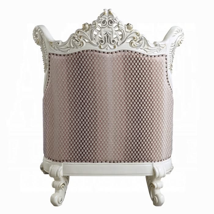 Vanaheim Chair W/Pillow