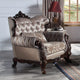 Benbek Chair W/Pillow