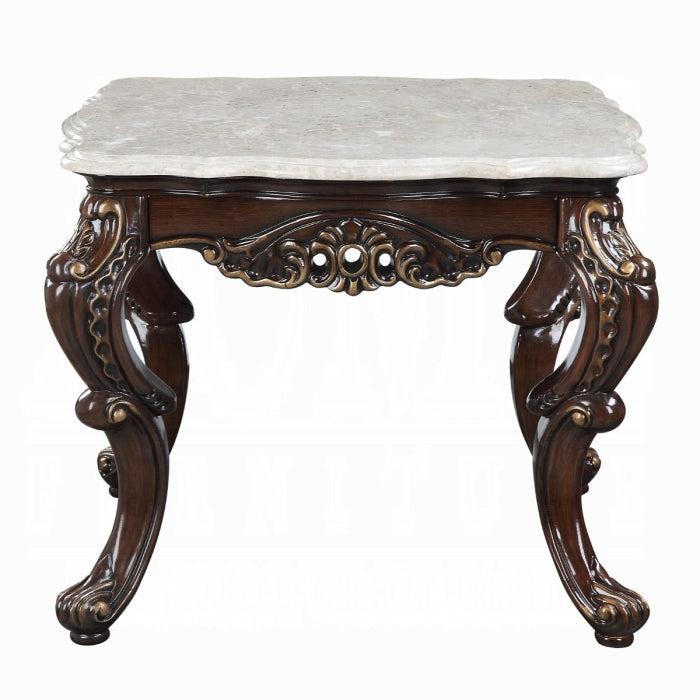 Benbek End Table