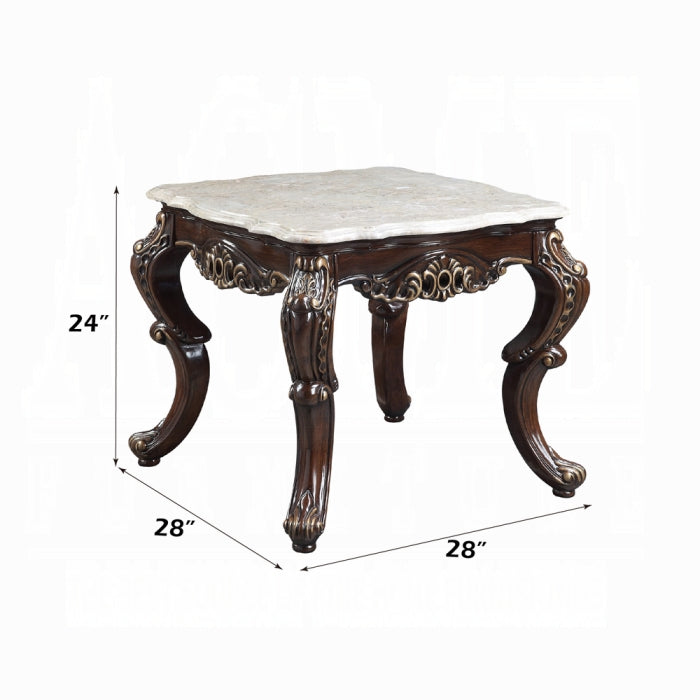 Benbek End Table