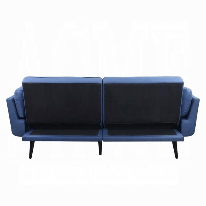 Nafisa Adjustable Sofa & Ottoman