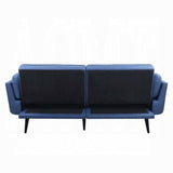Nafisa Adjustable Sofa & Ottoman
