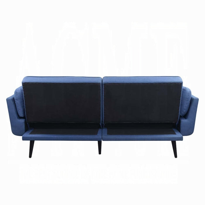 Nafisa Adjustable Sofa & Ottoman