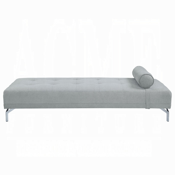 Quenti Sofa Bed W/Pillow